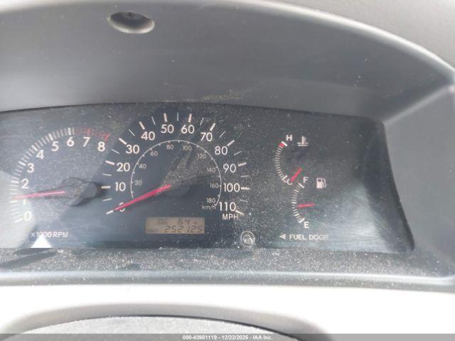 Toyota Corolla Le Image 4