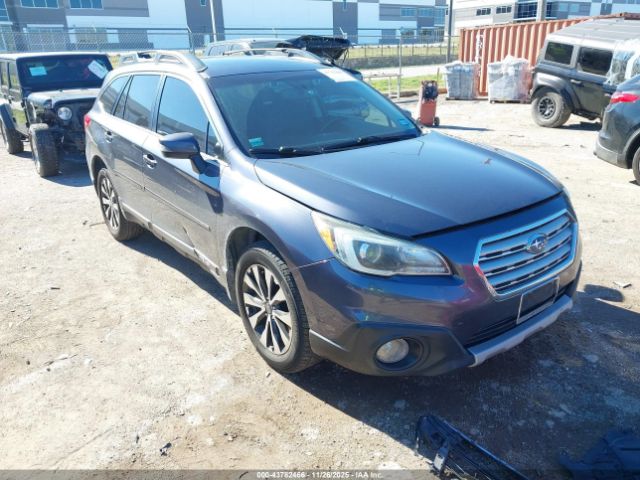 Subaru Outback 3.6r Limited Image 1