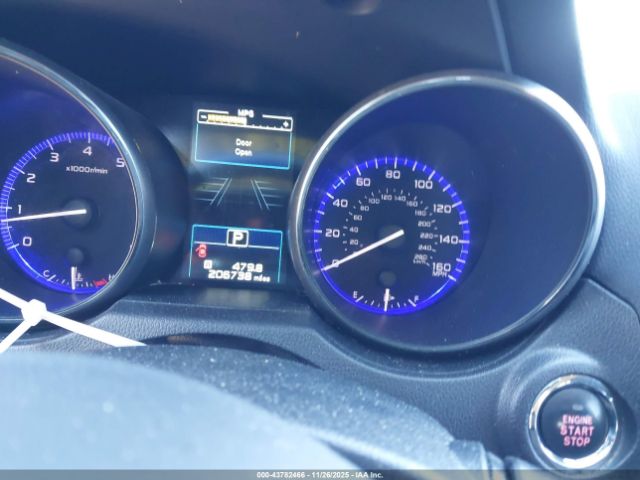 Subaru Outback 3.6r Limited Image 6