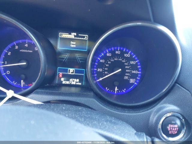 Subaru Outback 3.6r Limited Image 6