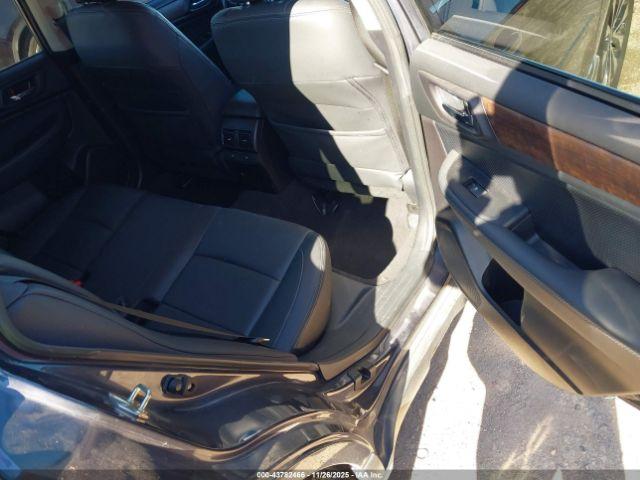 Subaru Outback 3.6r Limited Image 7