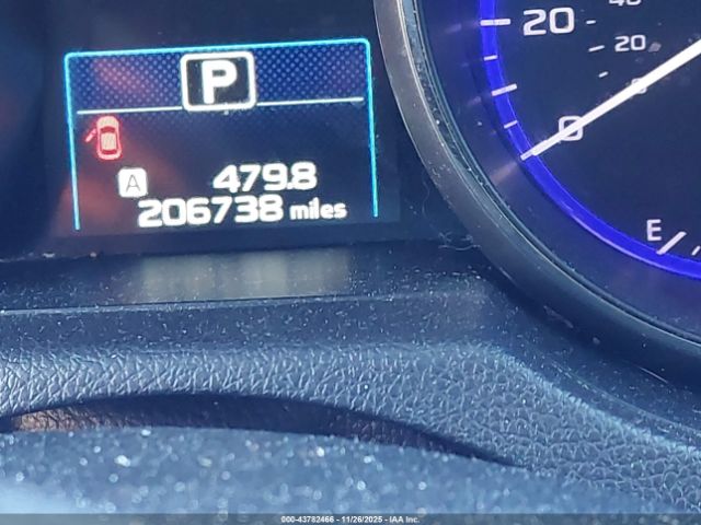 Subaru Outback 3.6r Limited Image 12