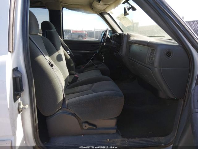 Chevrolet Silverado 1500 Ls Image 8