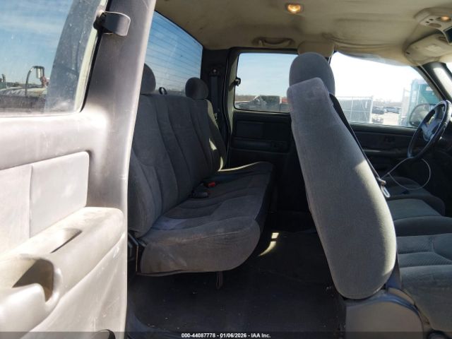 Chevrolet Silverado 1500 Ls Image 6