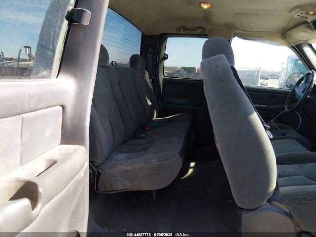 Chevrolet Silverado 1500 Ls Image 6