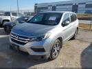 Honda Pilot Ex Image 8