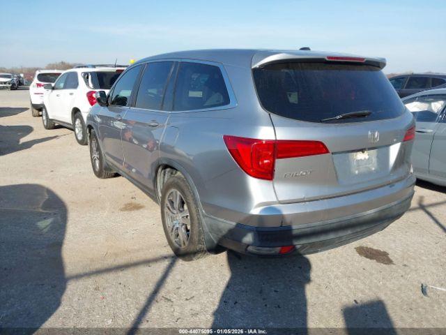 Honda Pilot Ex Image 15