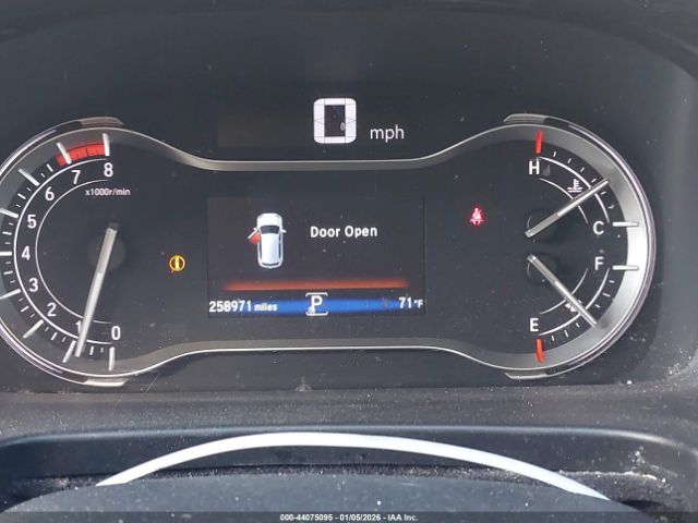 Honda Pilot Ex Image 5