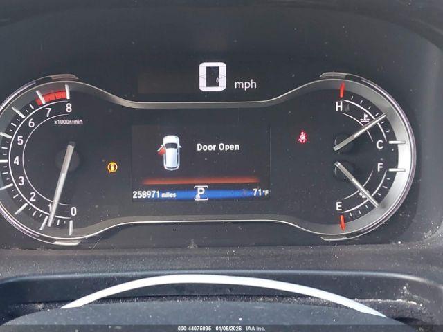 Honda Pilot Ex Image 5