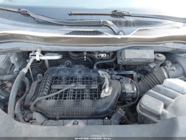 Honda Pilot Ex Image 9