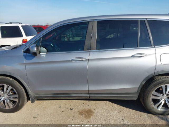 Honda Pilot Ex Image 13