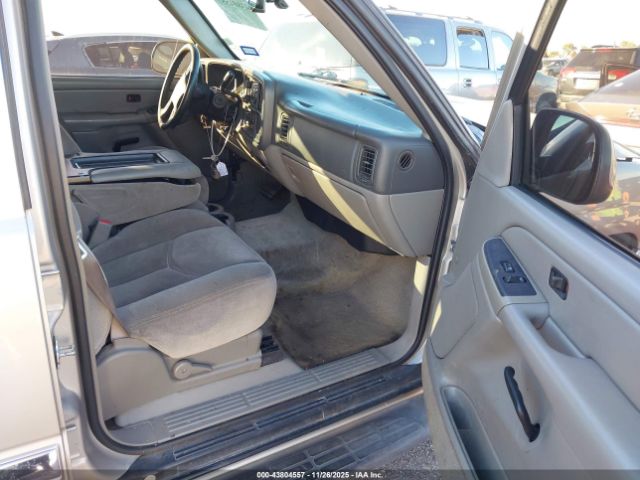 GMC Yukon Sle Image 6