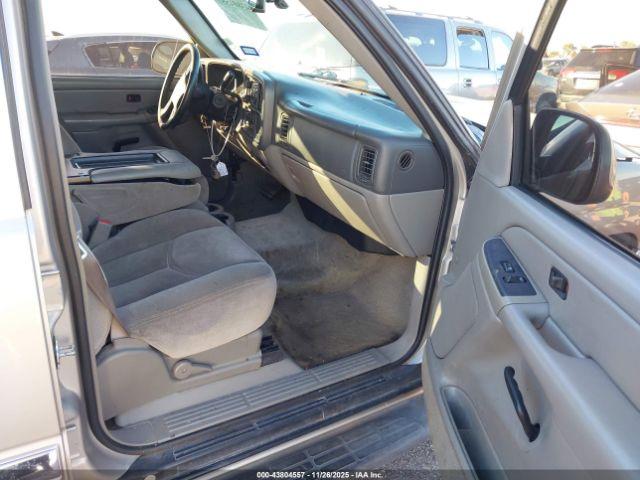 GMC Yukon Sle Image 6