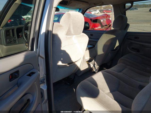 GMC Yukon Sle Image 5