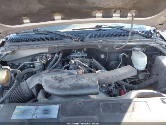 GMC Yukon Sle Image 7