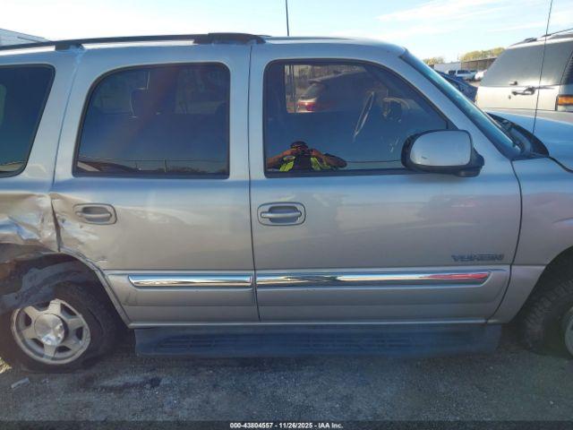 GMC Yukon Sle Image 14