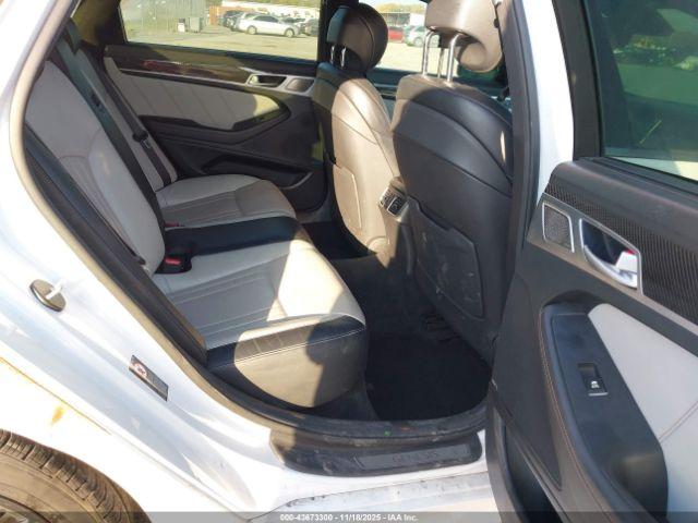 Genesis G80 3.3t Sport Image 11