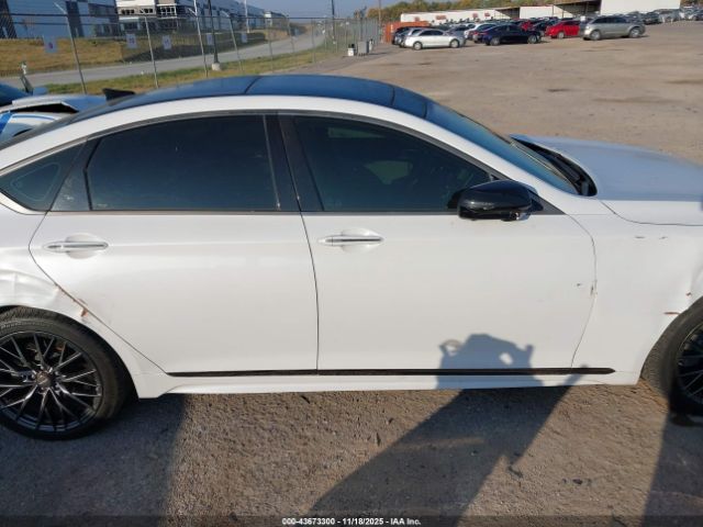 Genesis G80 3.3t Sport Image 2