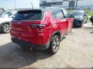 Jeep Compass Limited 4x4 Image 12