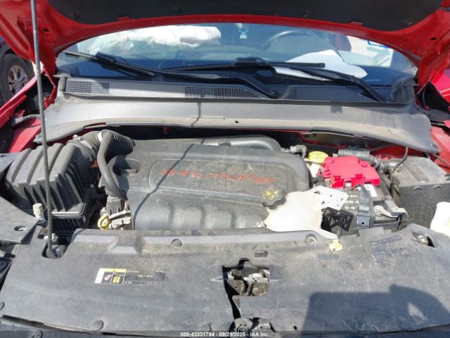 Jeep Compass Limited 4x4 Image 2