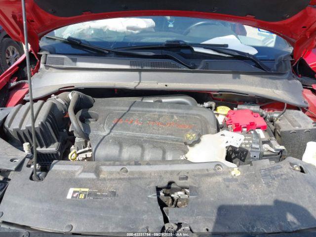 Jeep Compass Limited 4x4 Image 2