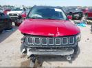 Jeep Compass Limited 4x4 Image 8