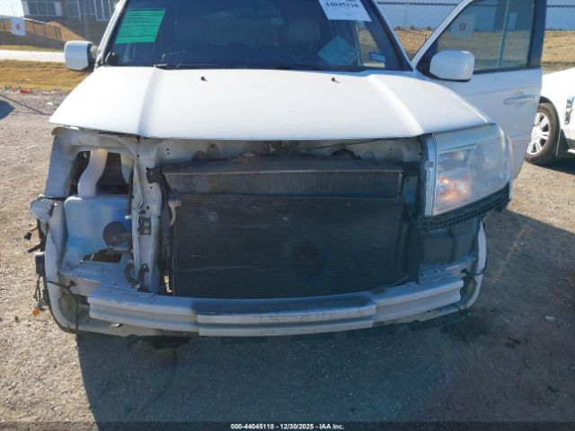 Honda Pilot Ex-l Image 4