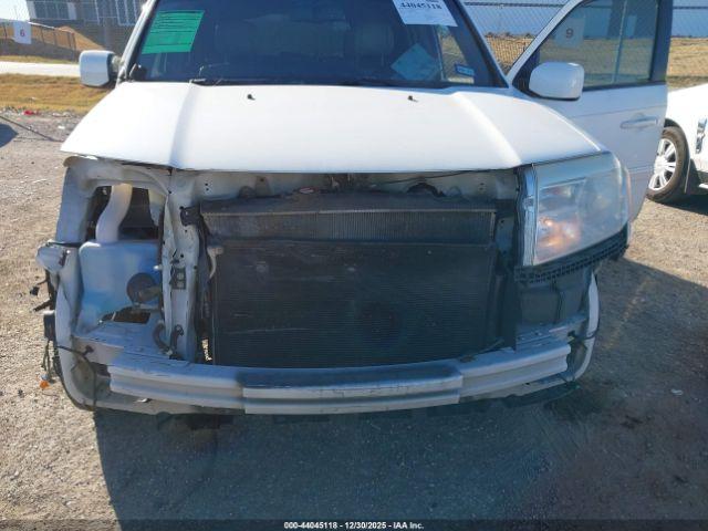 Honda Pilot Ex-l Image 4