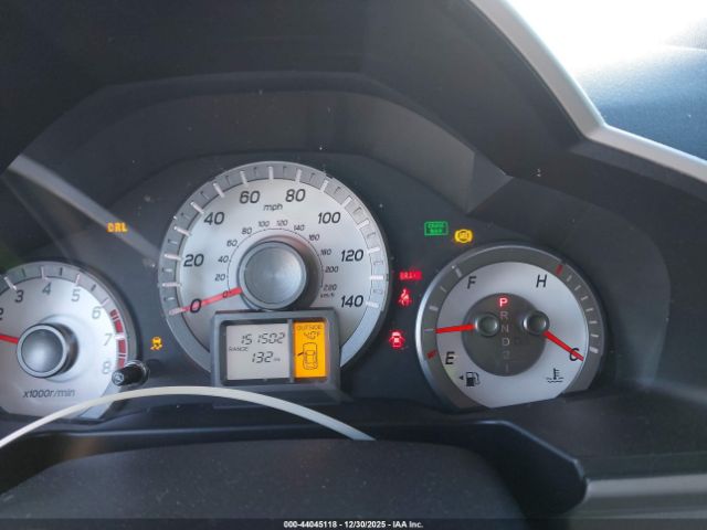 Honda Pilot Ex-l Image 9