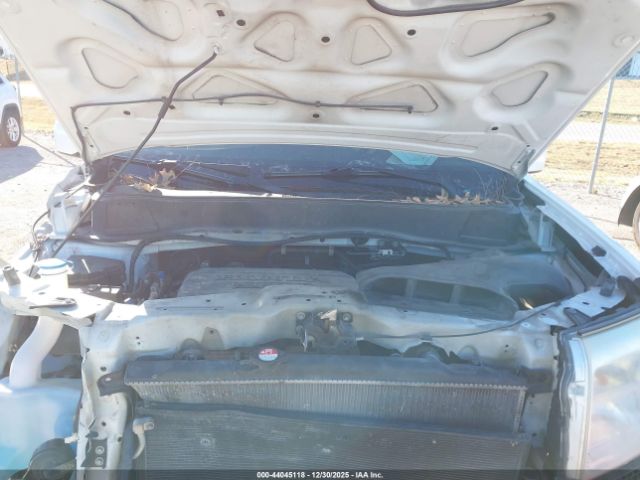 Honda Pilot Ex-l Image 15