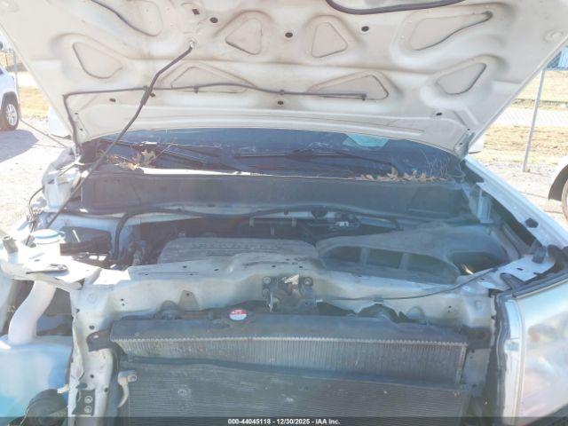 Honda Pilot Ex-l Image 15