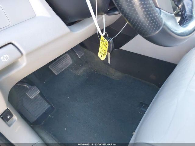 Honda Pilot Ex-l Image 16