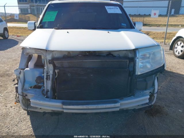 Honda Pilot Ex-l Image 8