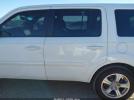 Honda Pilot Ex-l Image 3