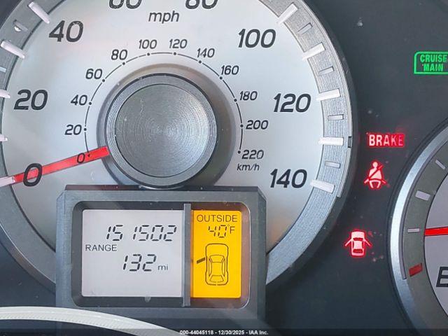 Honda Pilot Ex-l Image 5