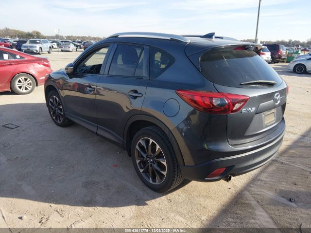 Mazda Cx Grand Touring Image 3