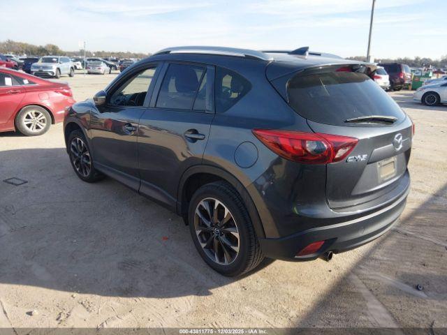 Mazda Cx Grand Touring Image 3