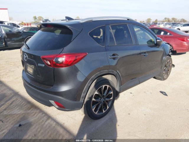 Mazda Cx Grand Touring Image 6