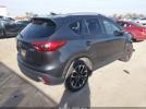 Mazda Cx Grand Touring Image 6