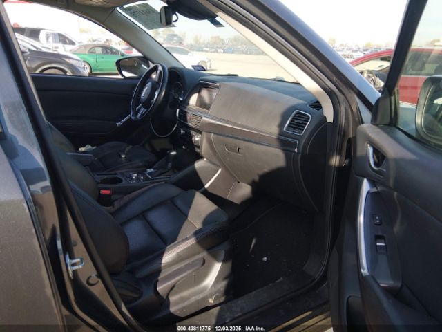 Mazda Cx Grand Touring Image 10