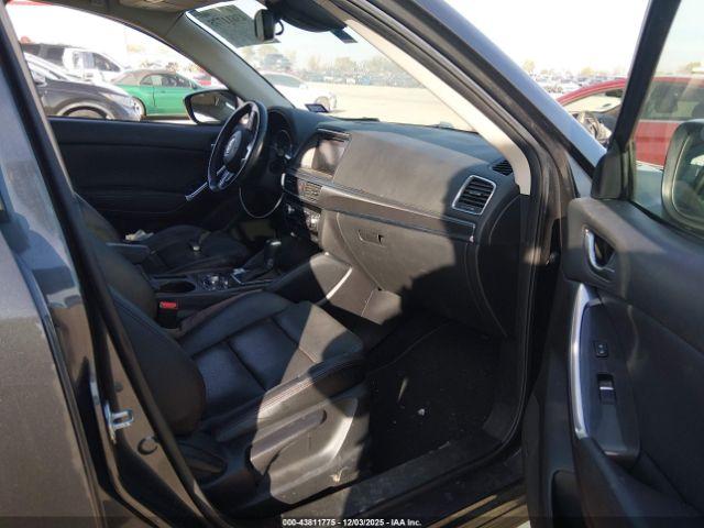 Mazda Cx Grand Touring Image 10