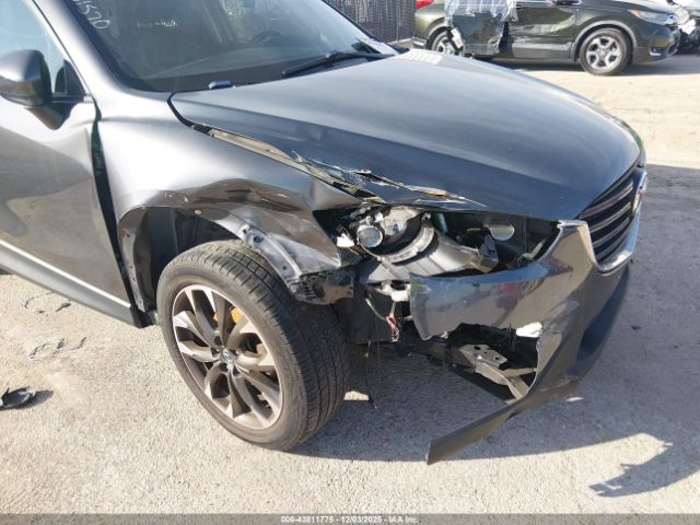 Mazda Cx Grand Touring Image 12