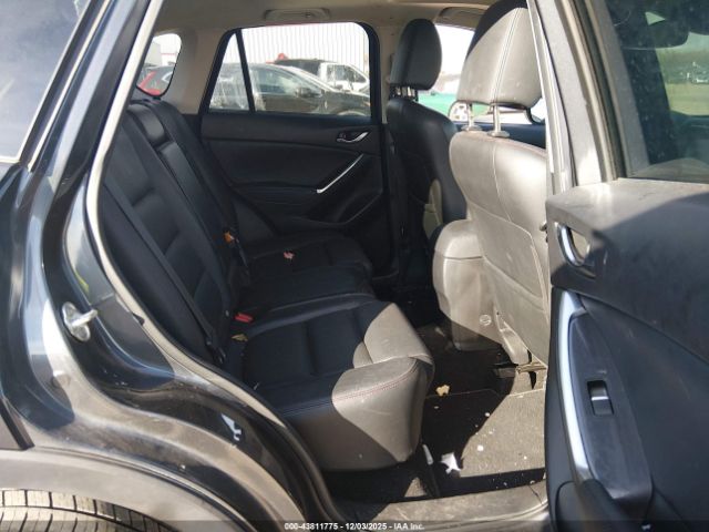 Mazda Cx Grand Touring Image 5