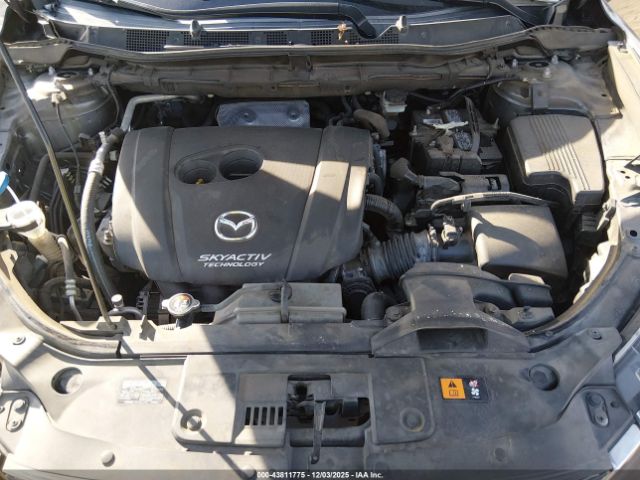 Mazda Cx Grand Touring Image 15