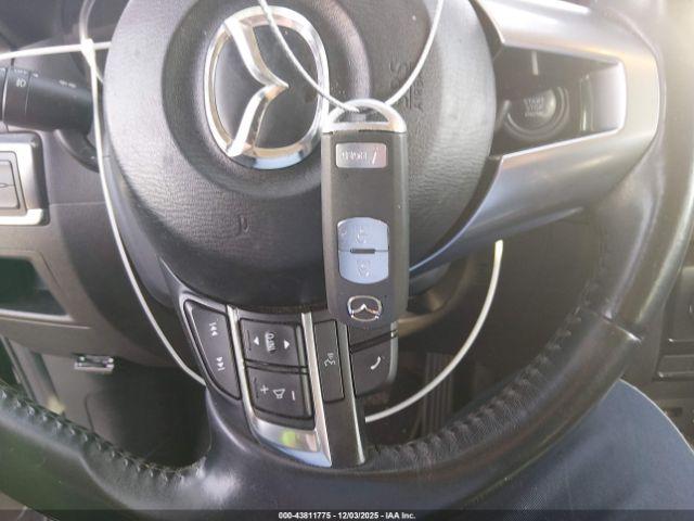 Mazda Cx Grand Touring Image 8