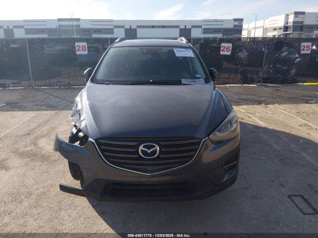 Mazda Cx Grand Touring Image 14