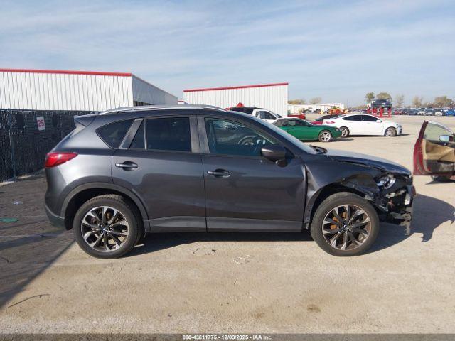 Mazda Cx Grand Touring Image 13