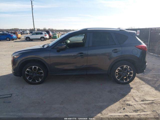 Mazda Cx Grand Touring Image 16