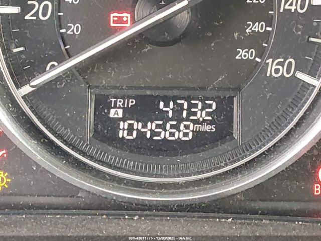 Mazda Cx Grand Touring Image 7