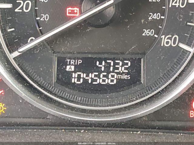 Mazda Cx Grand Touring Image 7